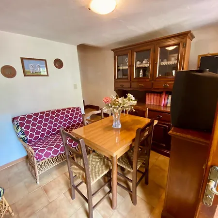 Holiday home La Vista Dal Civico 26 *