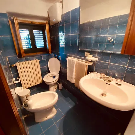 La Vista Dal Civico 26 Holiday home *