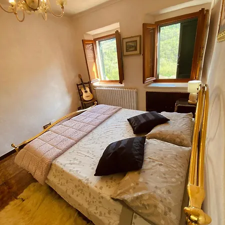 Holiday home La Vista Dal Civico 26 *