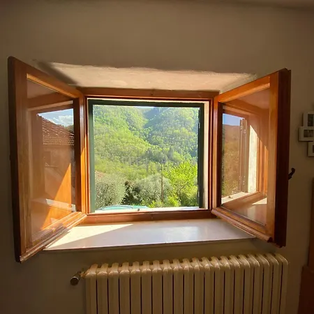 La Vista Dal Civico 26