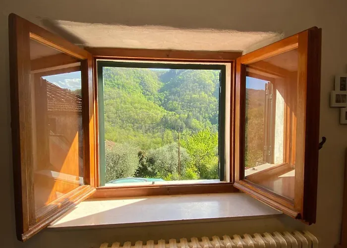 La Vista Dal Civico 26