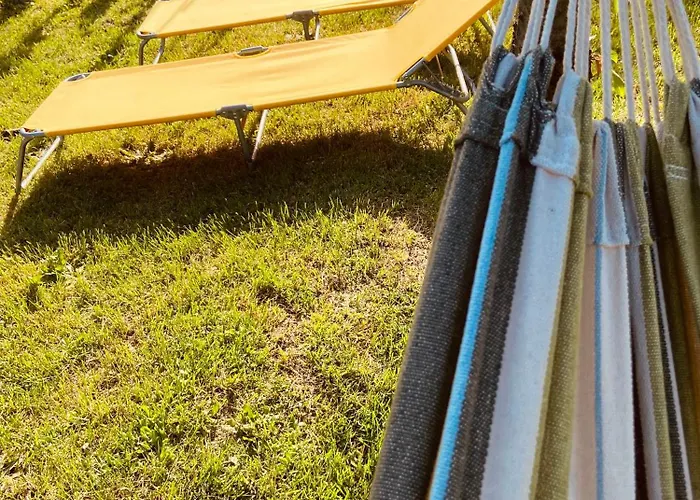 La Vista Dal Civico 26 別荘