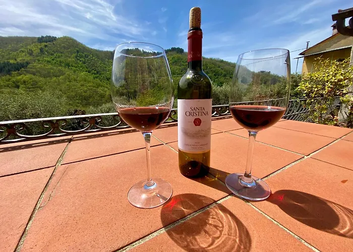 La Vista Dal Civico 26